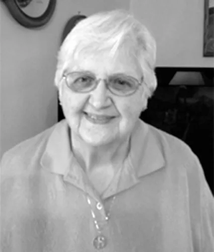 Marlene Warner Ledbetter